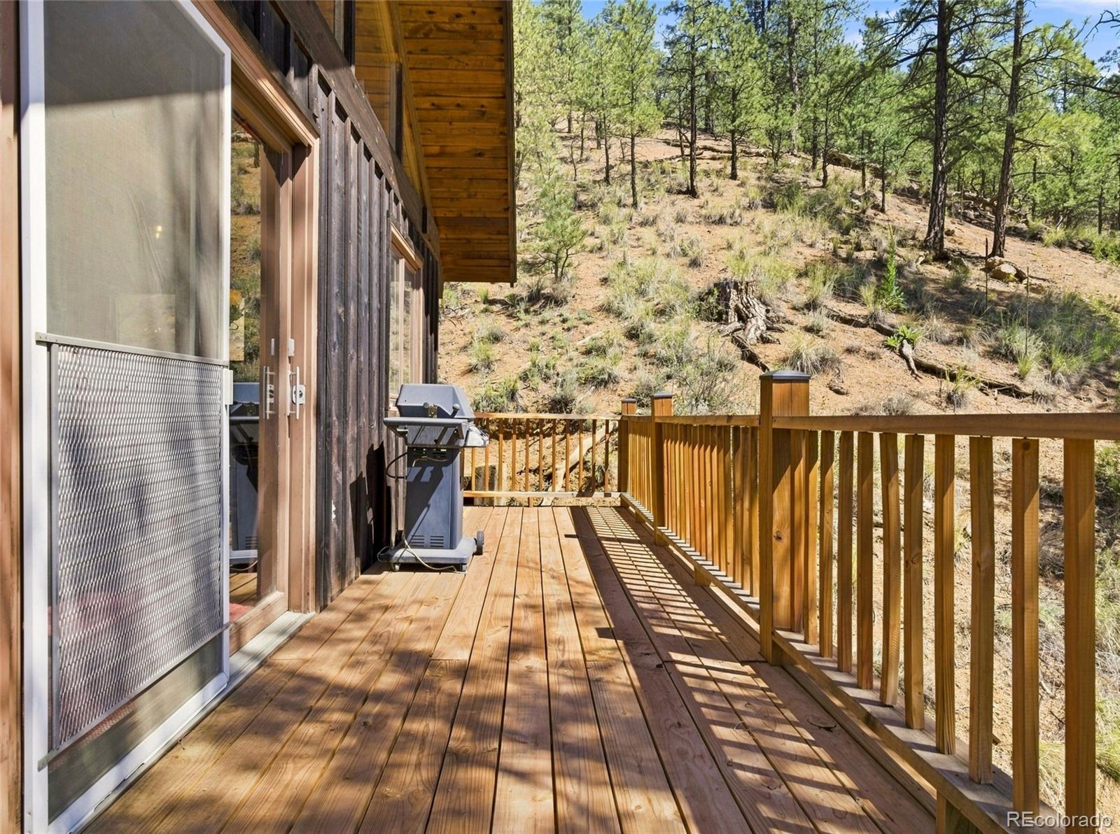 MLS Image #10 for 15053  rainbow drive,sedalia, Colorado
