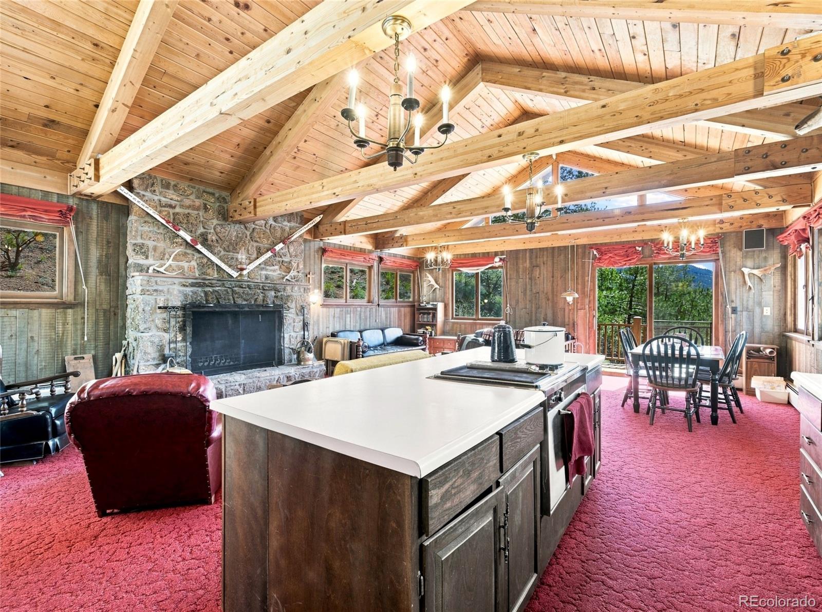 MLS Image #11 for 15053  rainbow drive,sedalia, Colorado