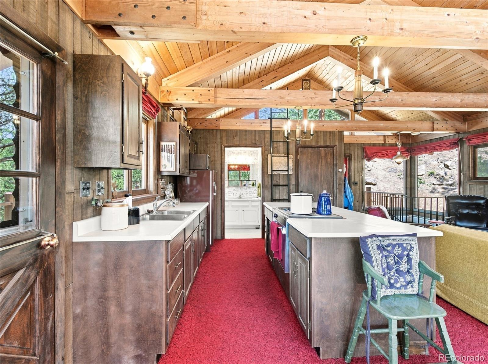 MLS Image #13 for 15053  rainbow drive,sedalia, Colorado