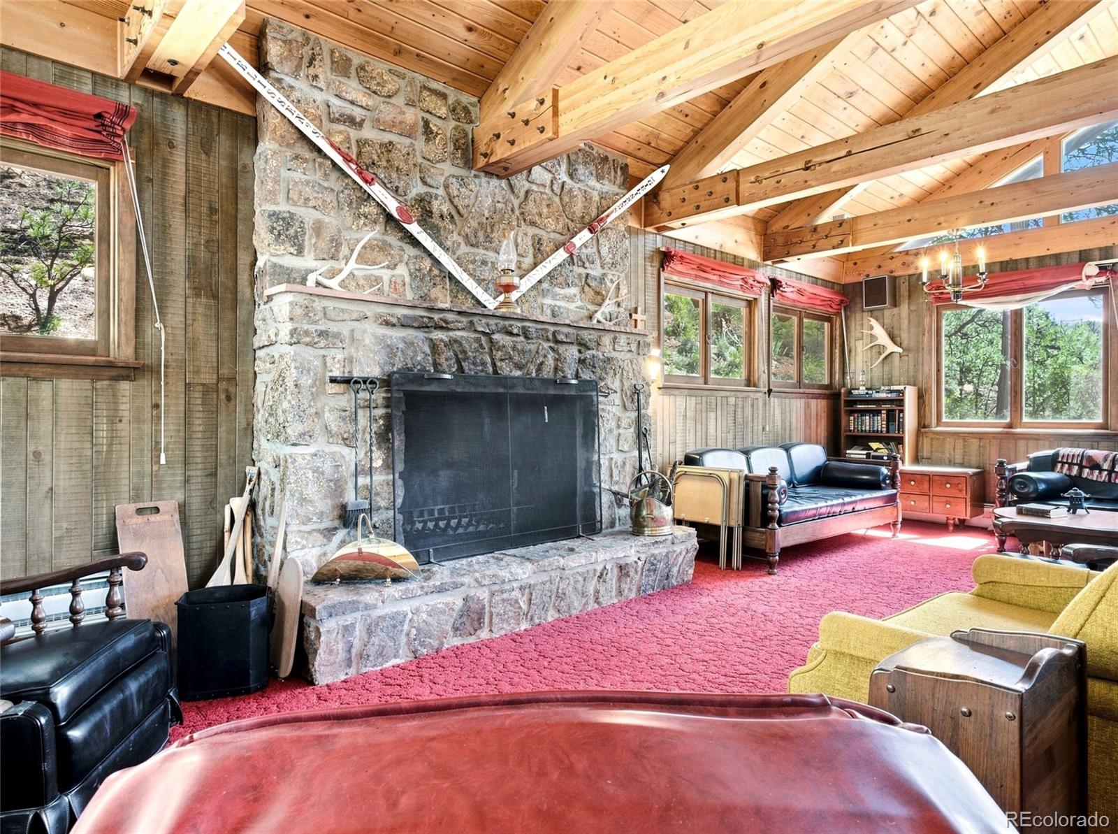 MLS Image #16 for 15053  rainbow drive,sedalia, Colorado