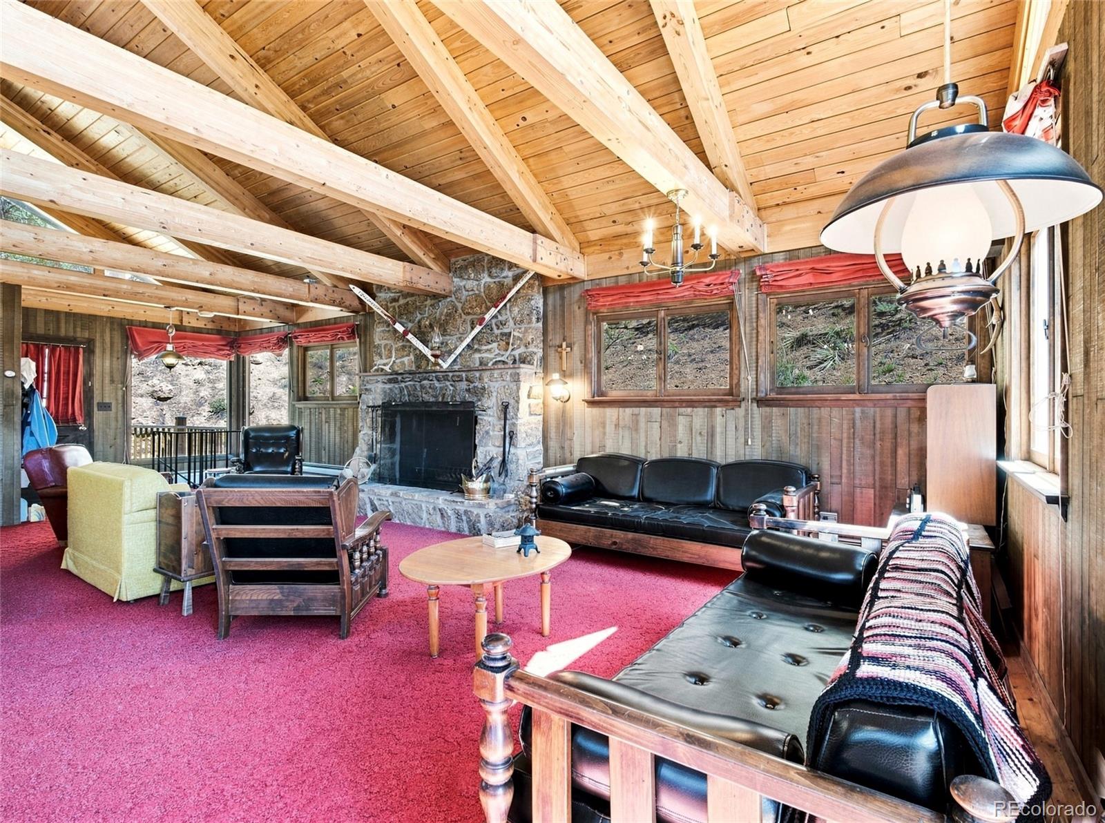 MLS Image #18 for 15053  rainbow drive,sedalia, Colorado