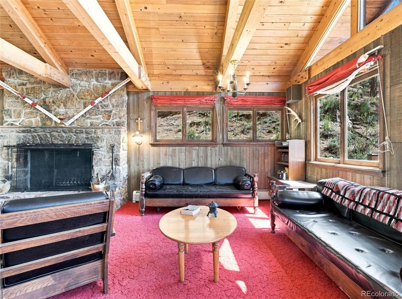 MLS Image #19 for 15053  rainbow drive,sedalia, Colorado