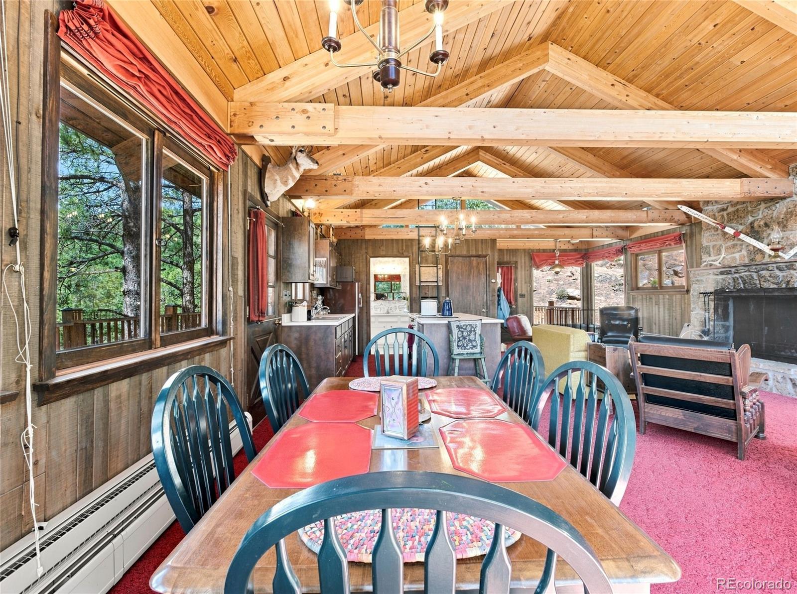 MLS Image #21 for 15053  rainbow drive,sedalia, Colorado