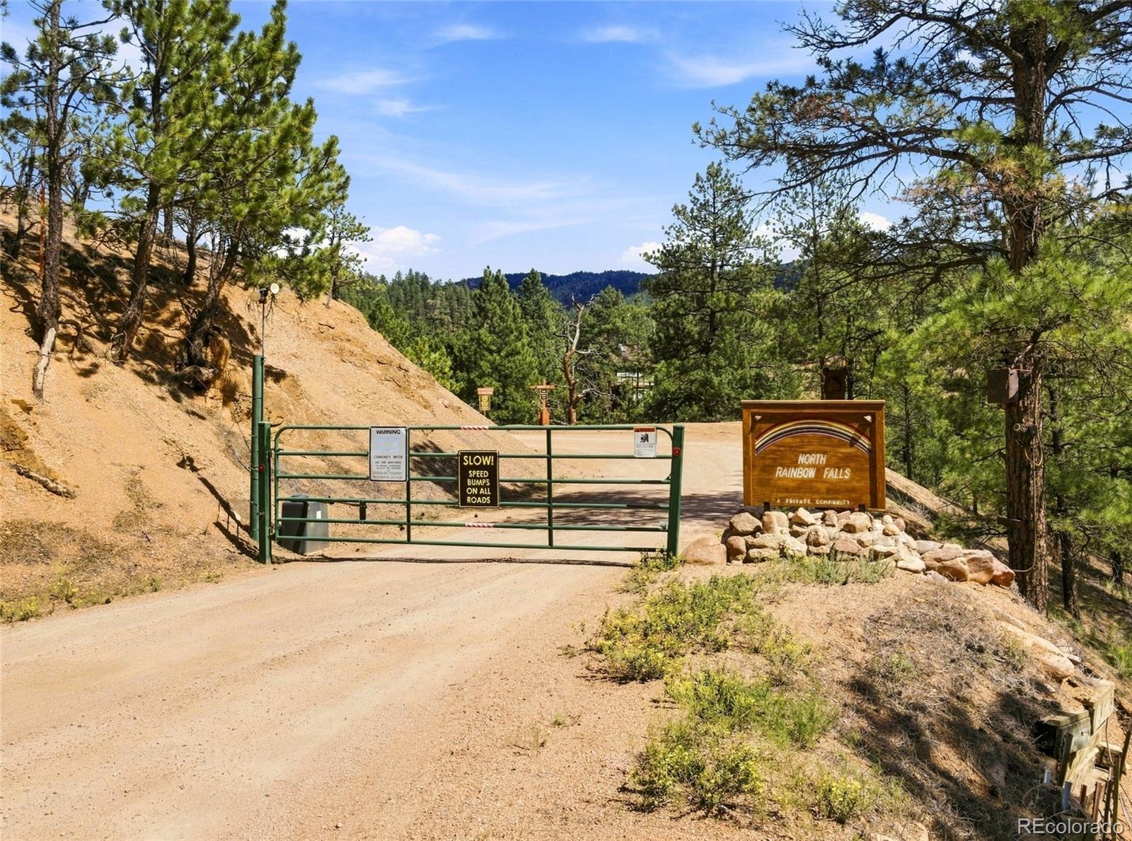 MLS Image #22 for 15053  rainbow drive,sedalia, Colorado