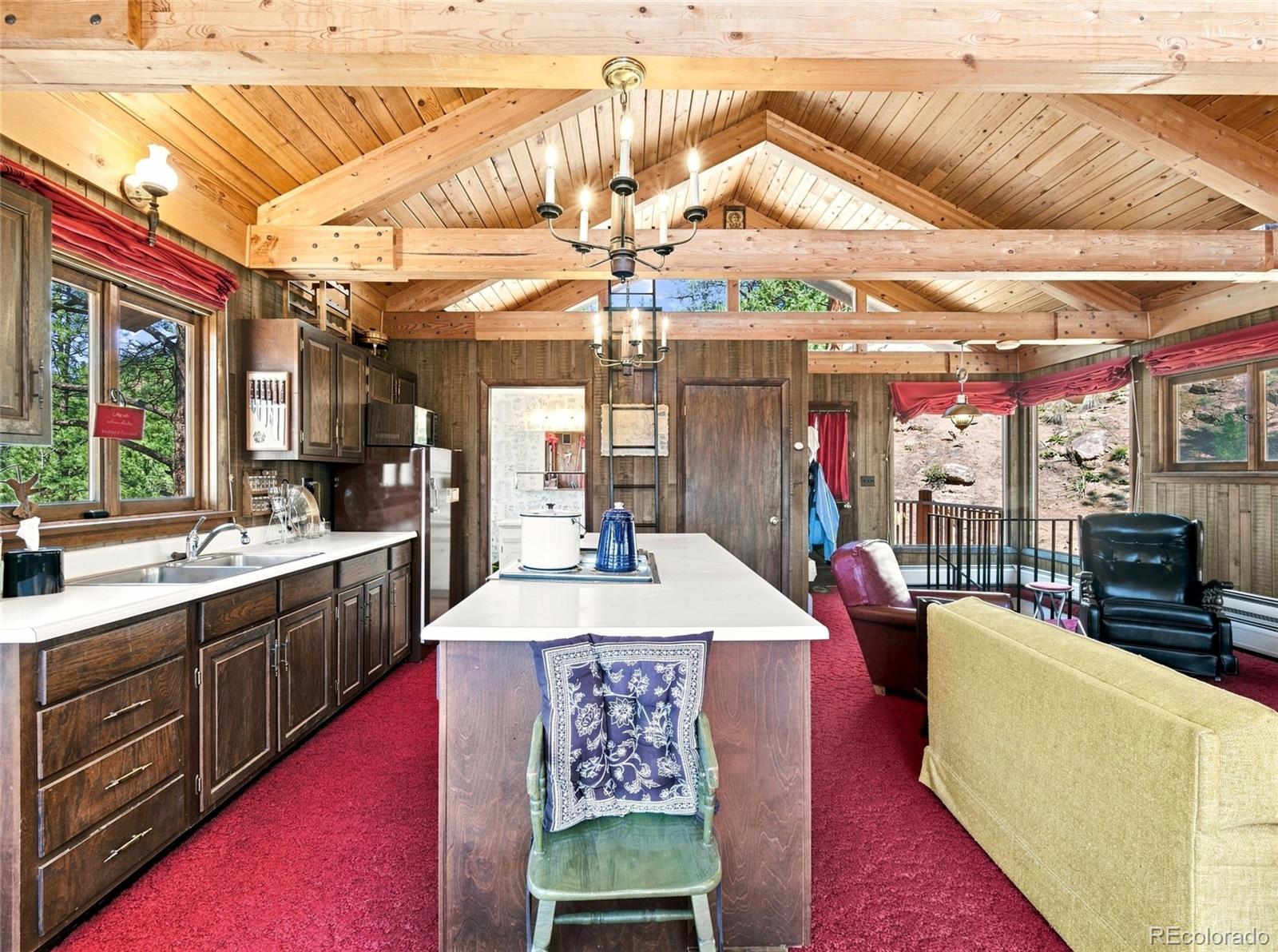 MLS Image #23 for 15053  rainbow drive,sedalia, Colorado