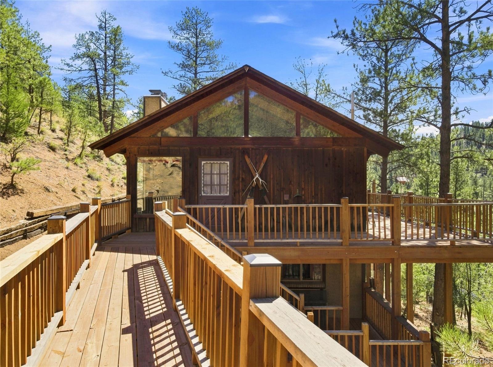 MLS Image #3 for 15053  rainbow drive,sedalia, Colorado