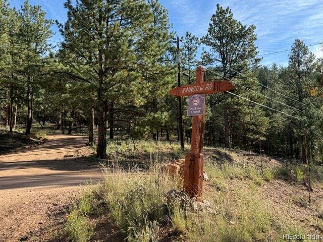 MLS Image #37 for 15053  rainbow drive,sedalia, Colorado
