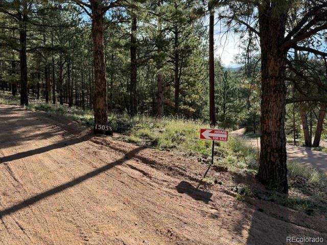 MLS Image #38 for 15053  rainbow drive,sedalia, Colorado