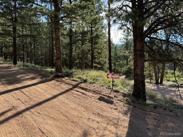 MLS Image #39 for 15053  rainbow drive,sedalia, Colorado