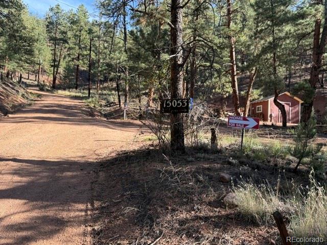 MLS Image #40 for 15053  rainbow drive,sedalia, Colorado