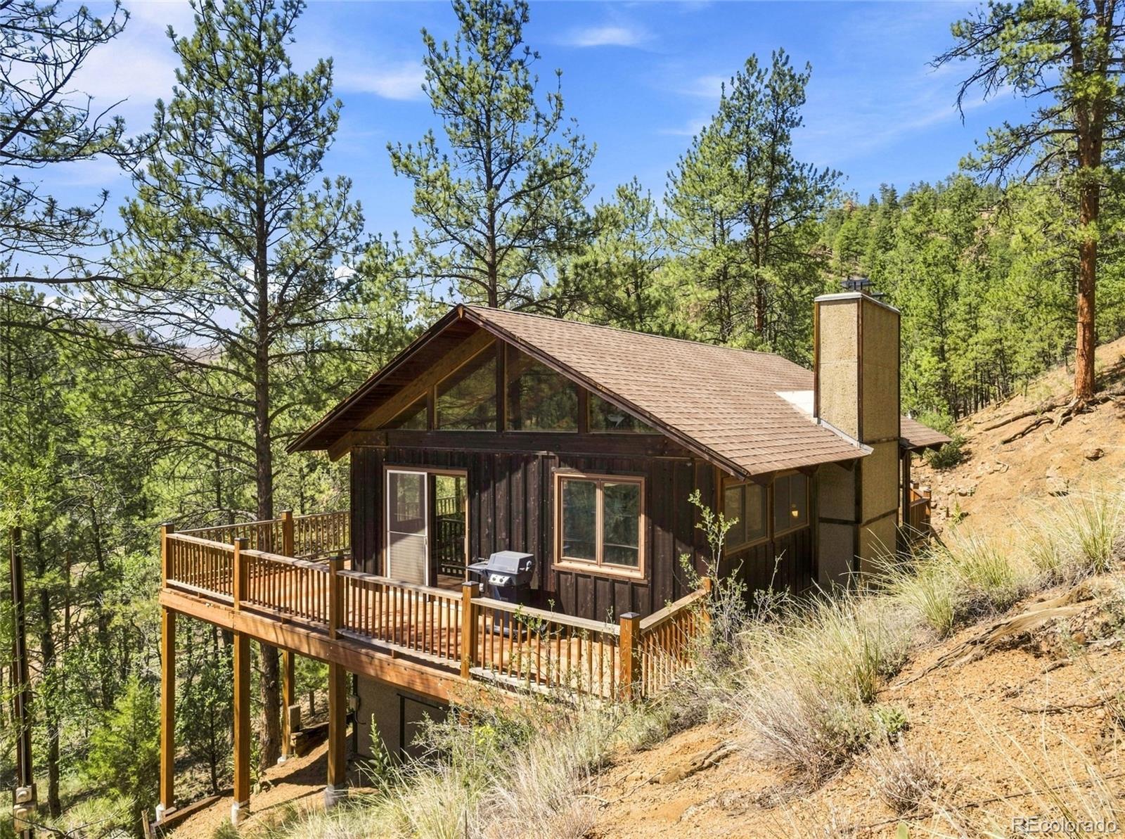 MLS Image #6 for 15053  rainbow drive,sedalia, Colorado