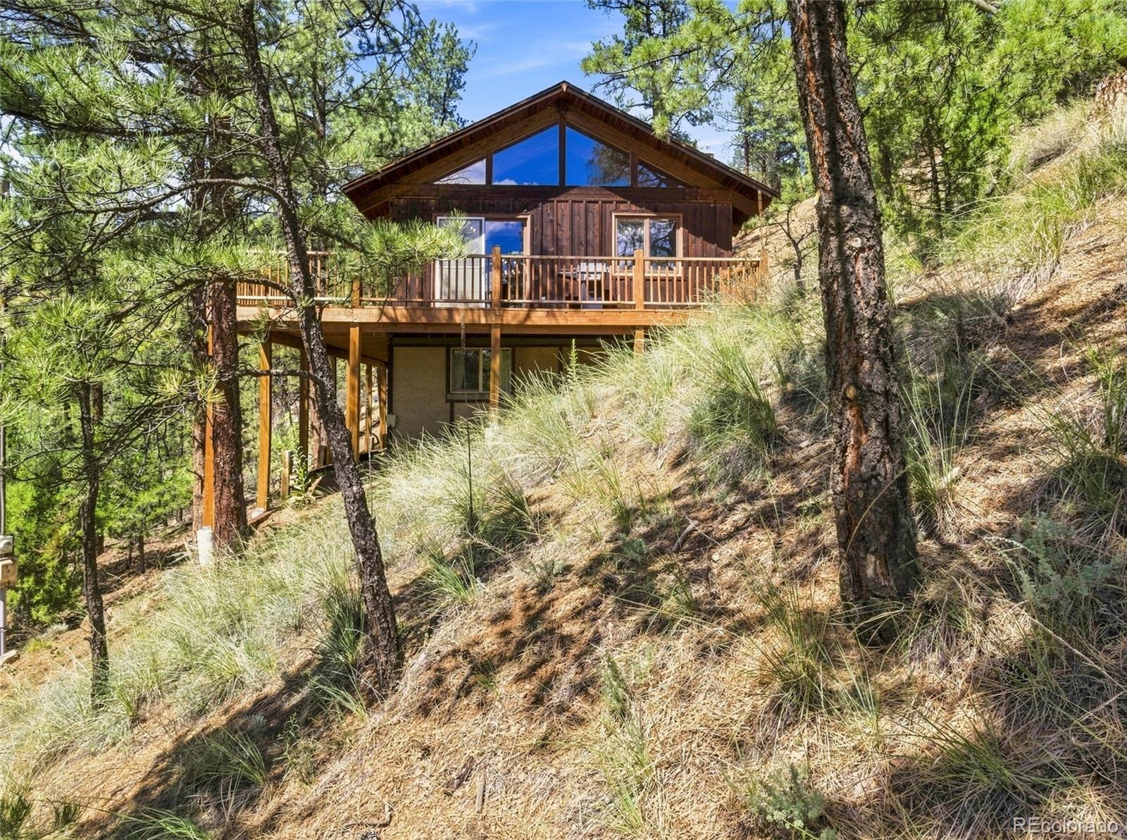 MLS Image #7 for 15053  rainbow drive,sedalia, Colorado