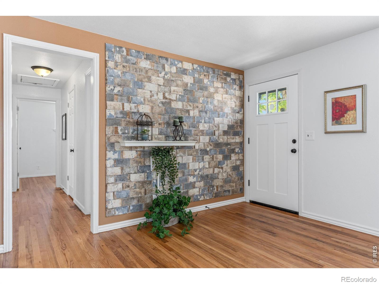 MLS Image #2 for 7860  mona court,denver, Colorado