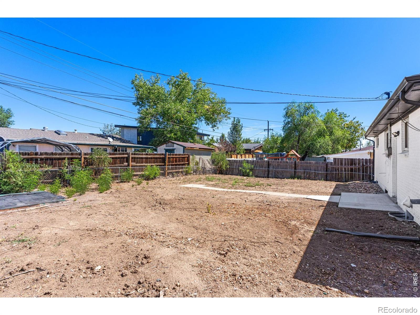 MLS Image #24 for 7860  mona court,denver, Colorado