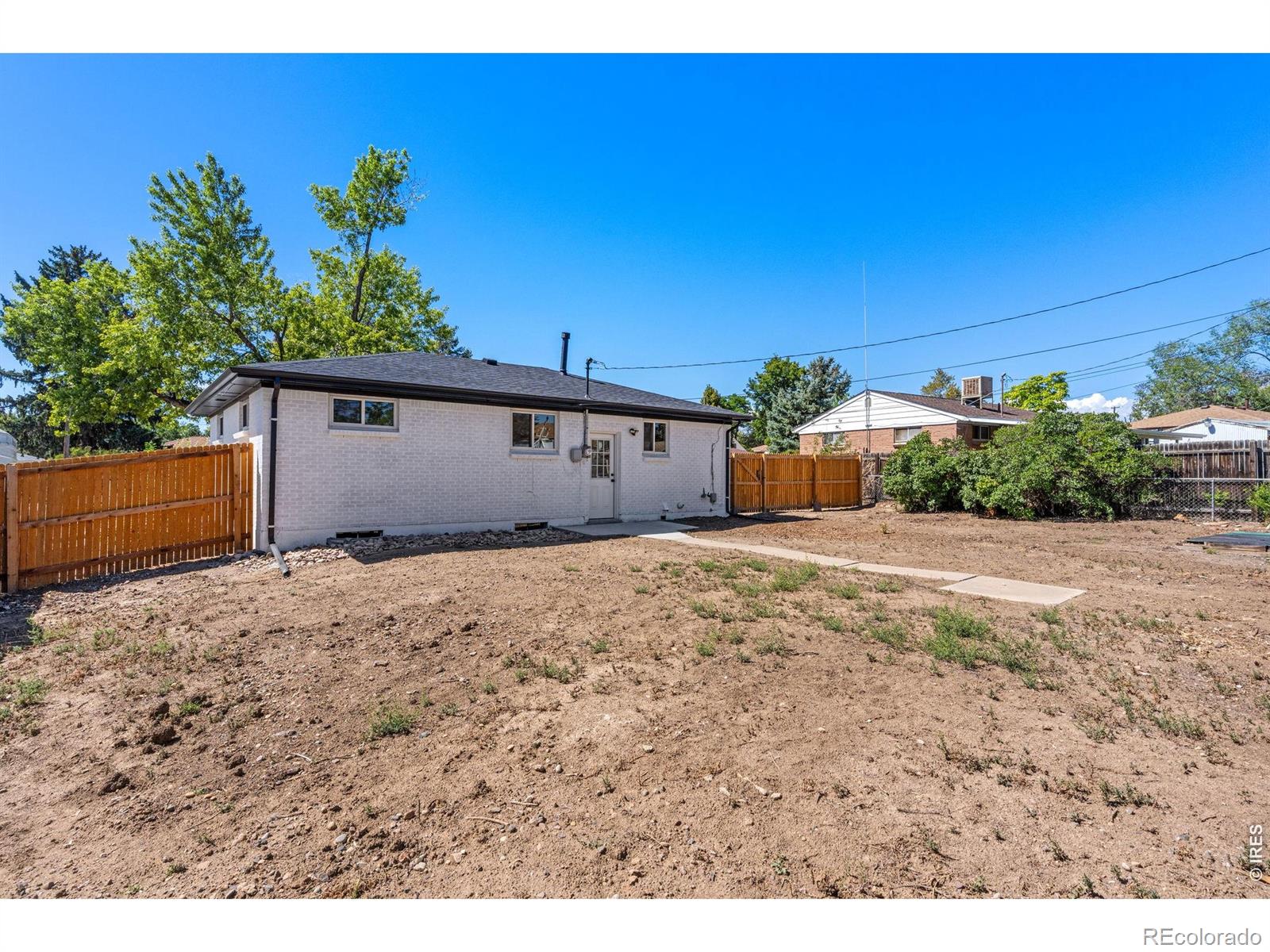 MLS Image #25 for 7860  mona court,denver, Colorado