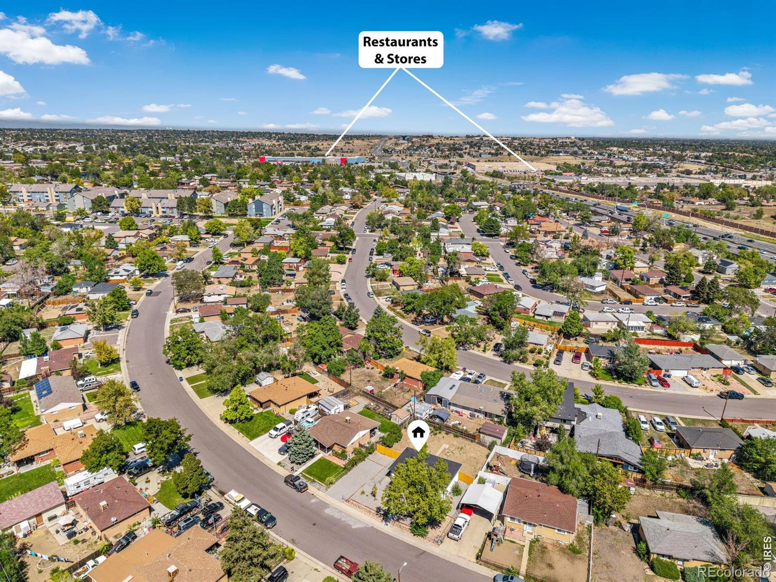 MLS Image #26 for 7860  mona court,denver, Colorado