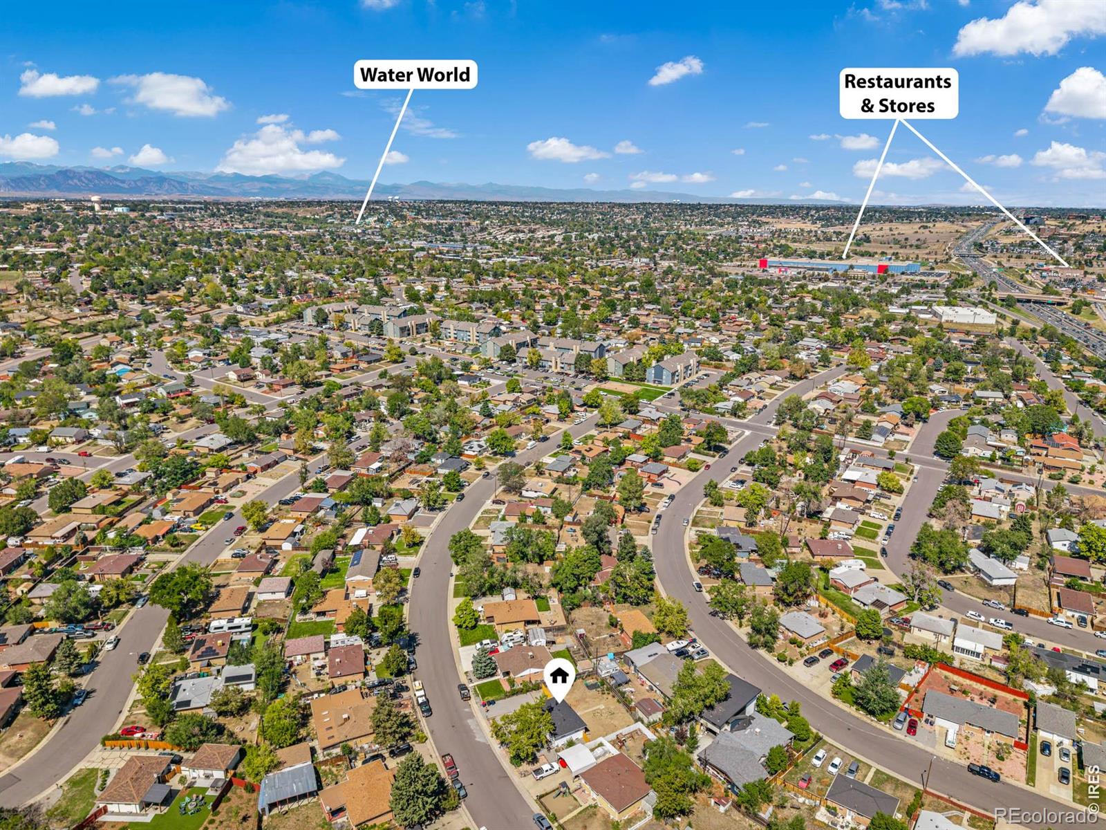 MLS Image #29 for 7860  mona court,denver, Colorado