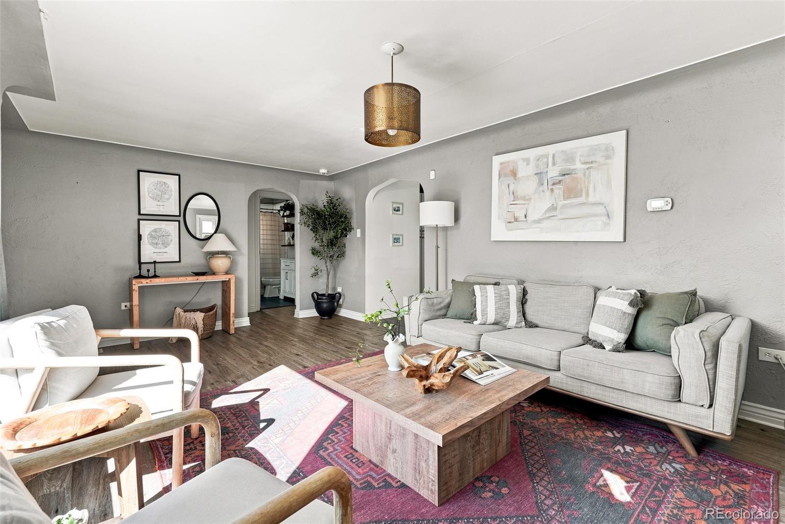 MLS Image #10 for 4940  bryant street,denver, Colorado