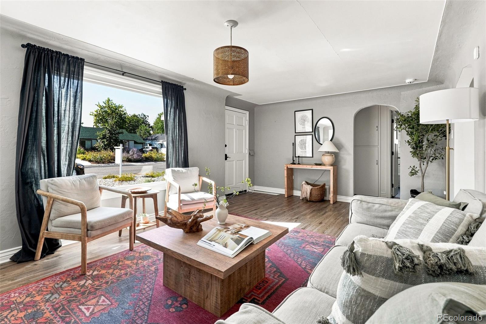 MLS Image #11 for 4940  bryant street,denver, Colorado