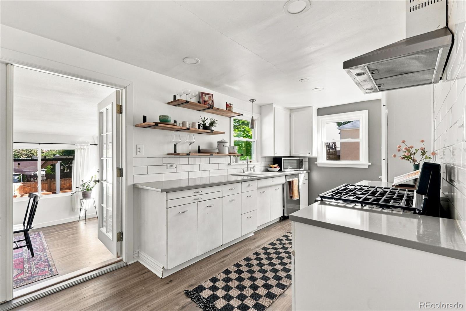 MLS Image #12 for 4940  bryant street,denver, Colorado