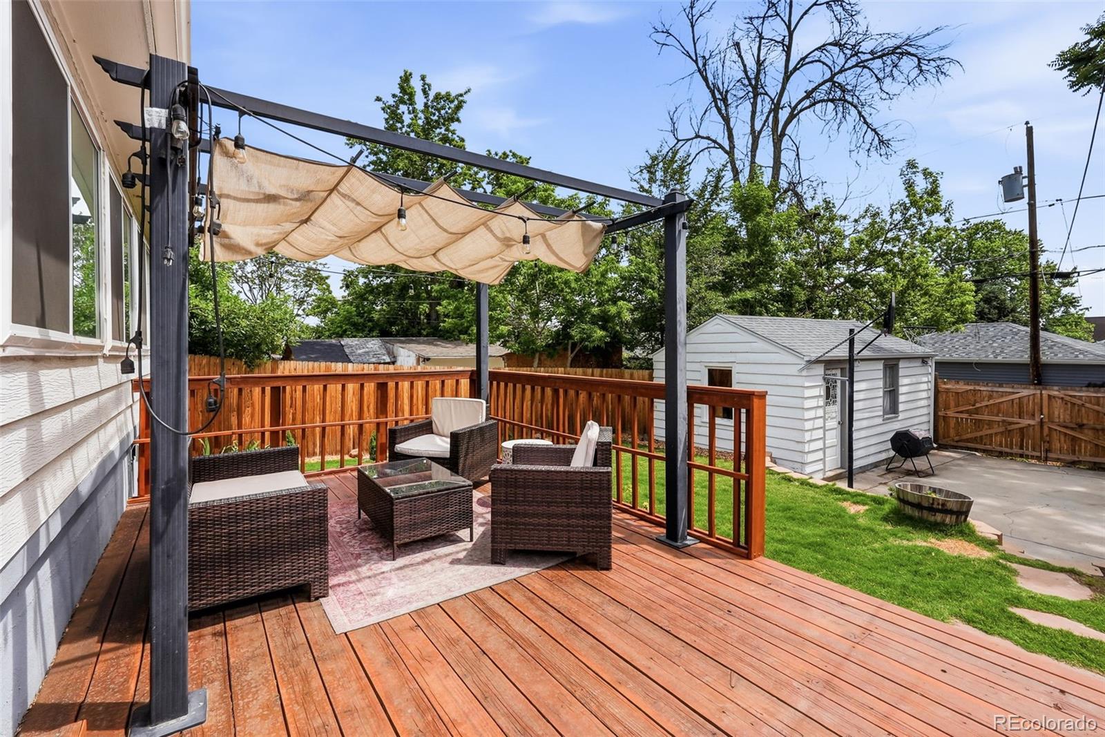 MLS Image #35 for 4940  bryant street,denver, Colorado