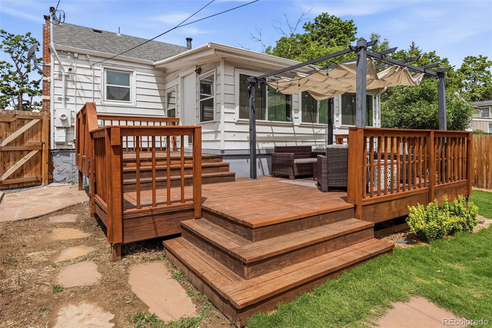 MLS Image #37 for 4940  bryant street,denver, Colorado