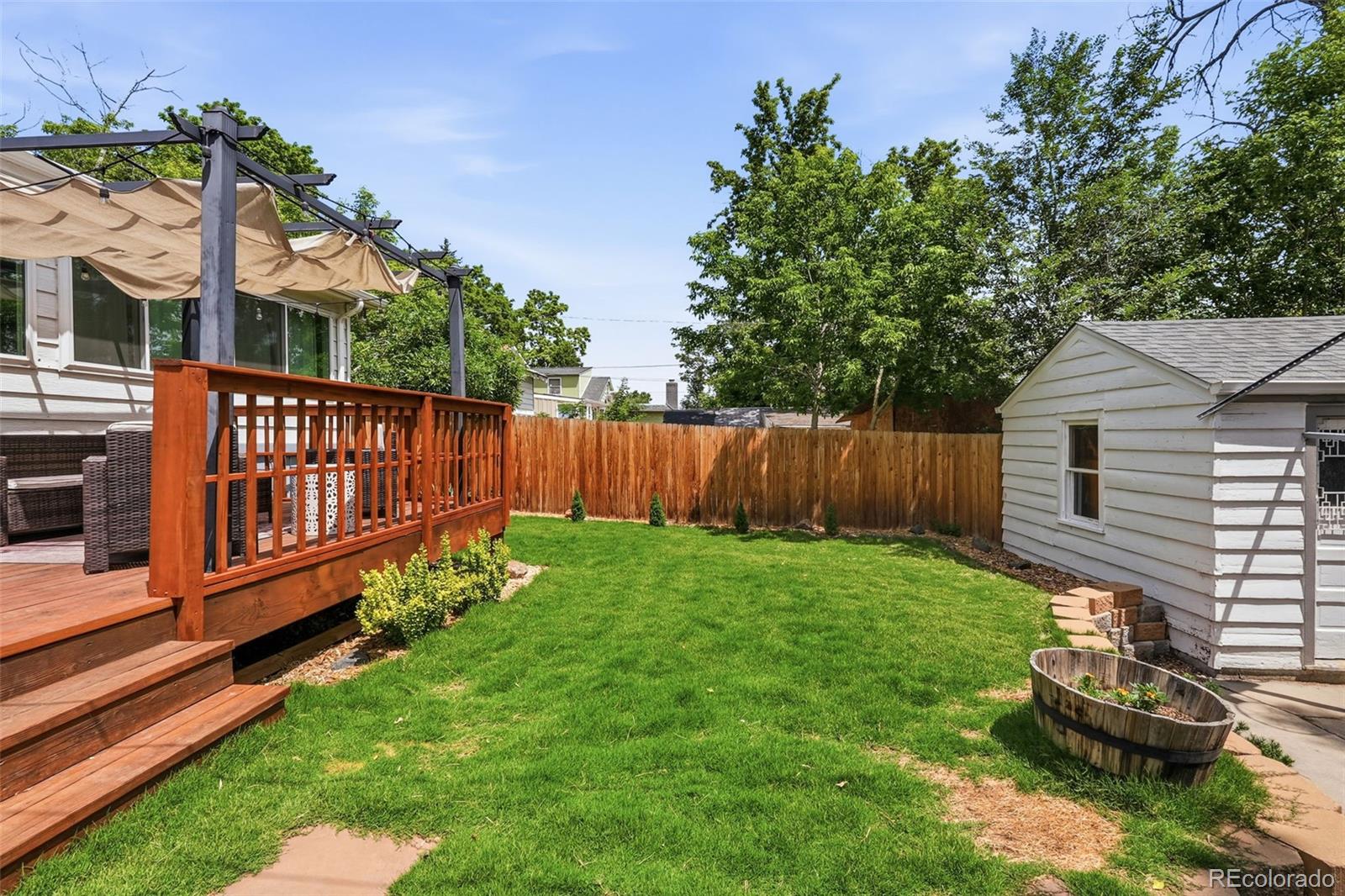 MLS Image #39 for 4940  bryant street,denver, Colorado