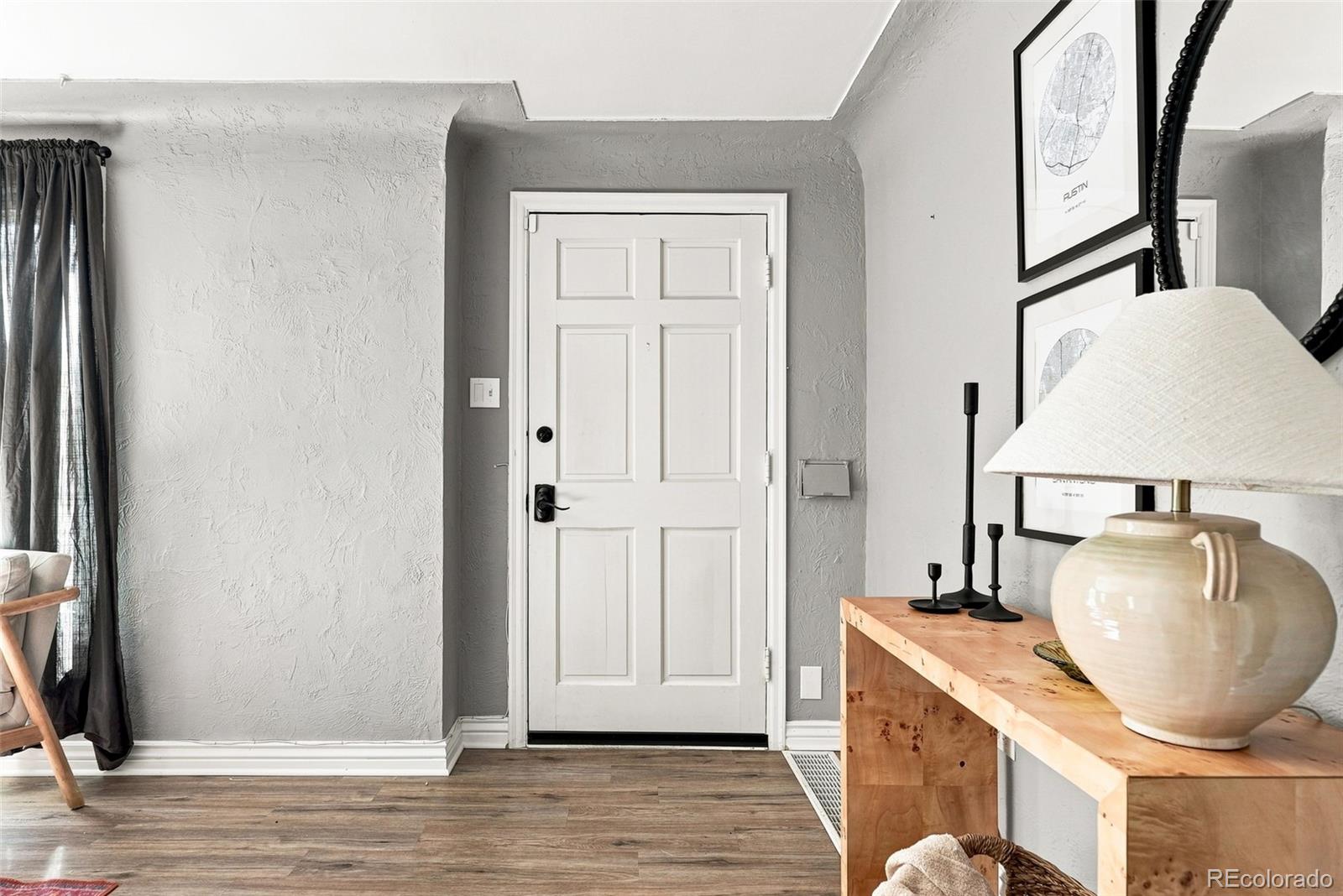 MLS Image #4 for 4940  bryant street,denver, Colorado