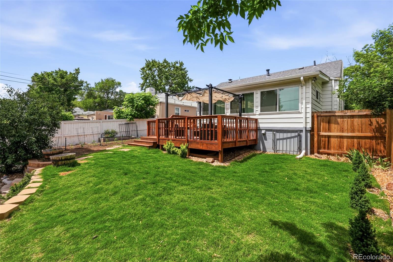 MLS Image #40 for 4940  bryant street,denver, Colorado