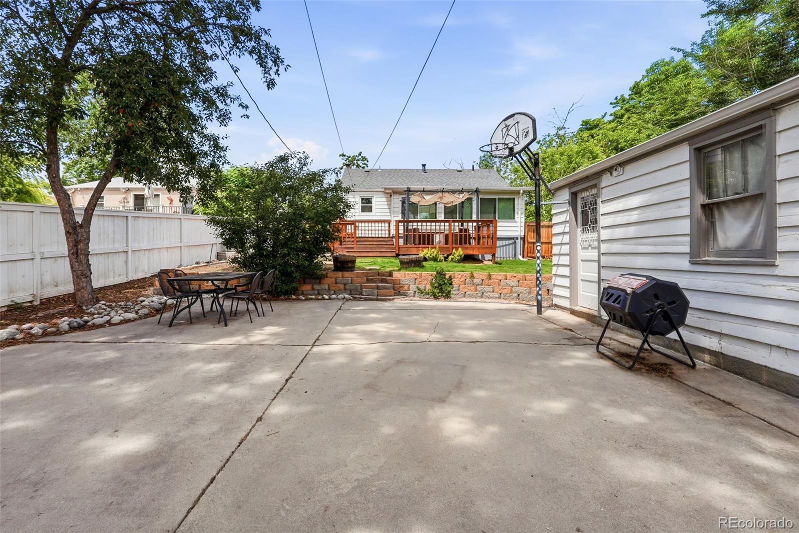 MLS Image #41 for 4940  bryant street,denver, Colorado