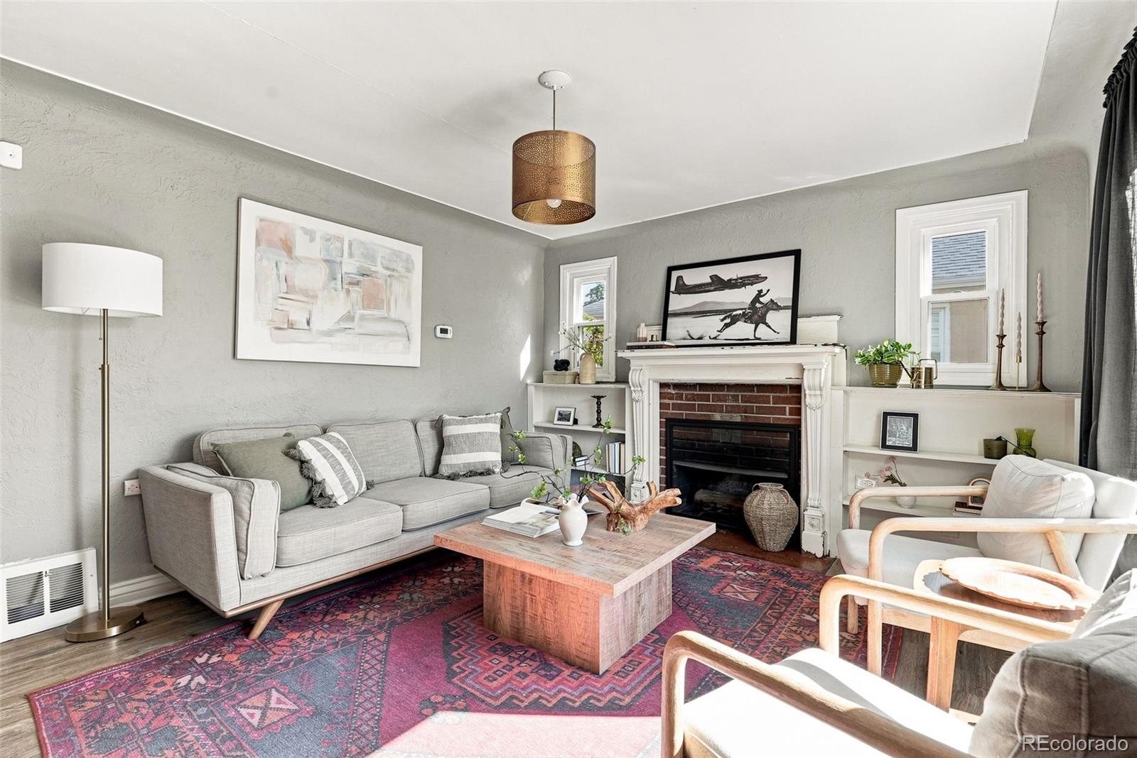MLS Image #6 for 4940  bryant street,denver, Colorado
