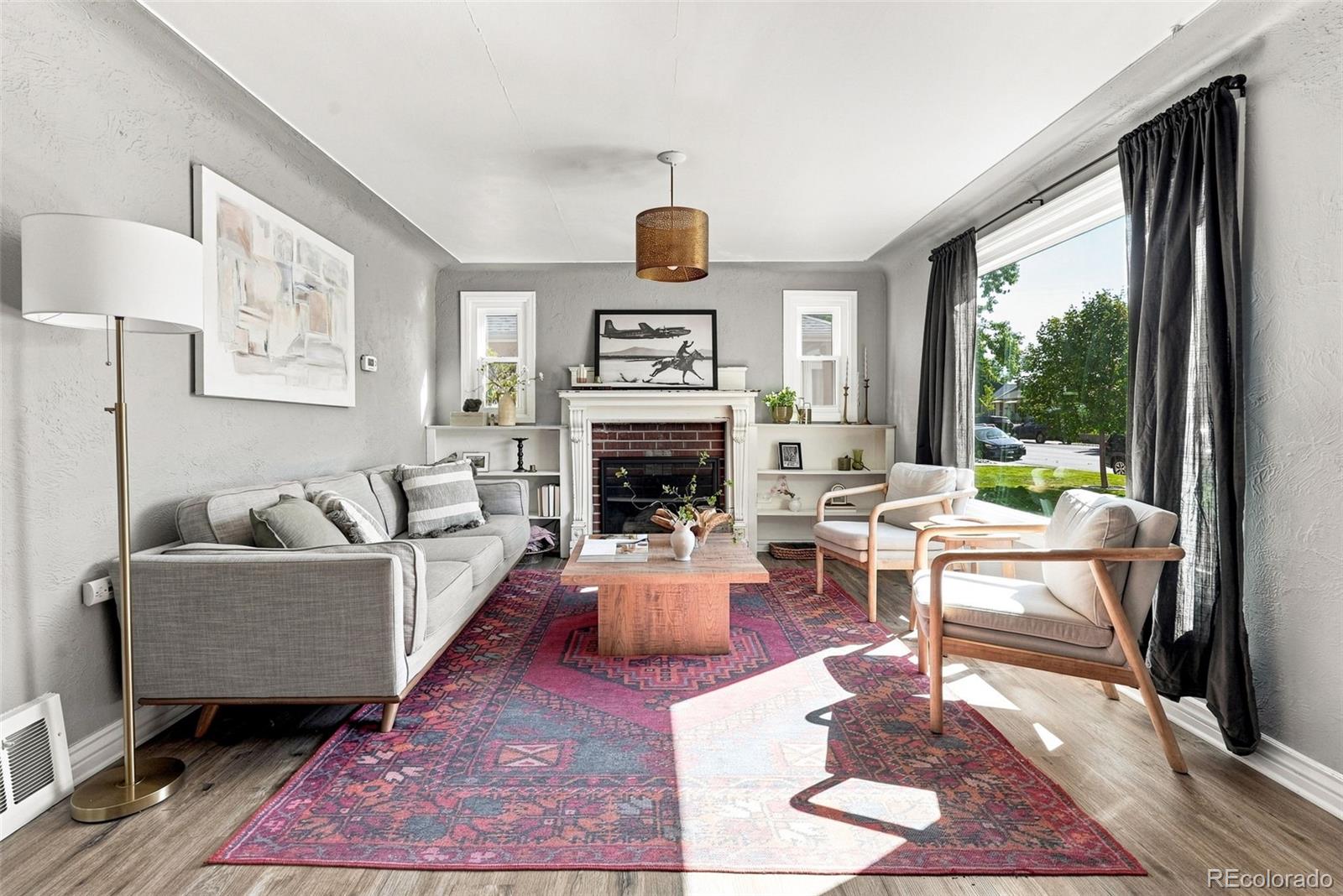 MLS Image #7 for 4940  bryant street,denver, Colorado