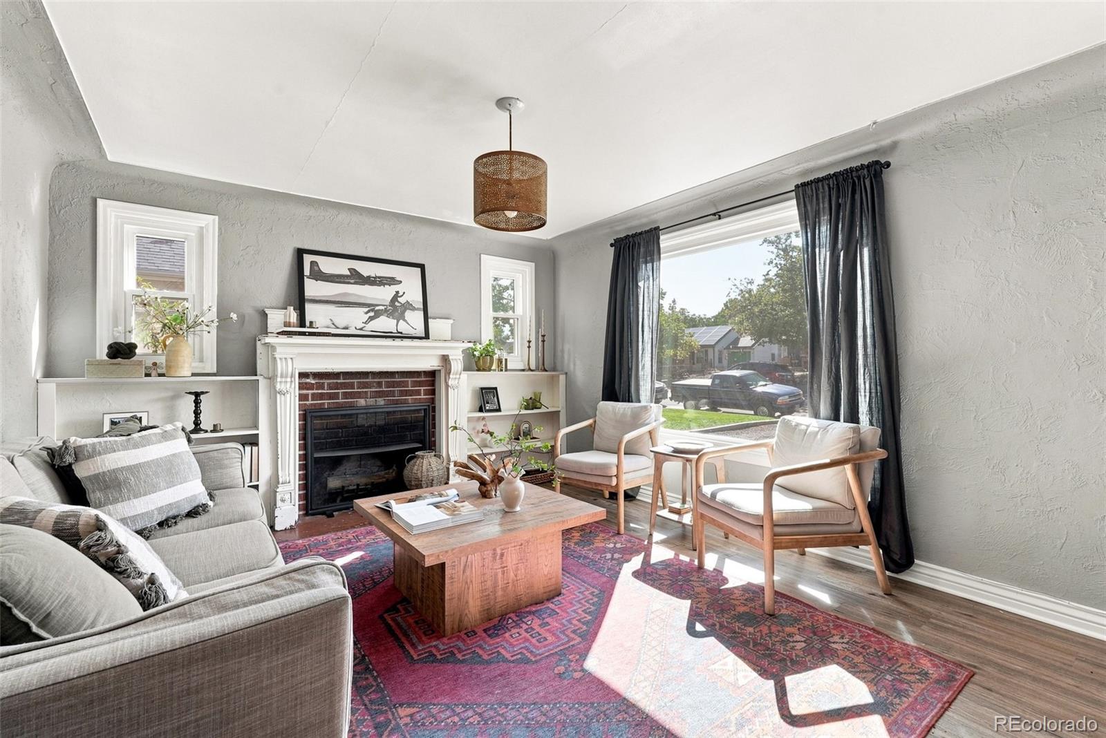 MLS Image #8 for 4940  bryant street,denver, Colorado