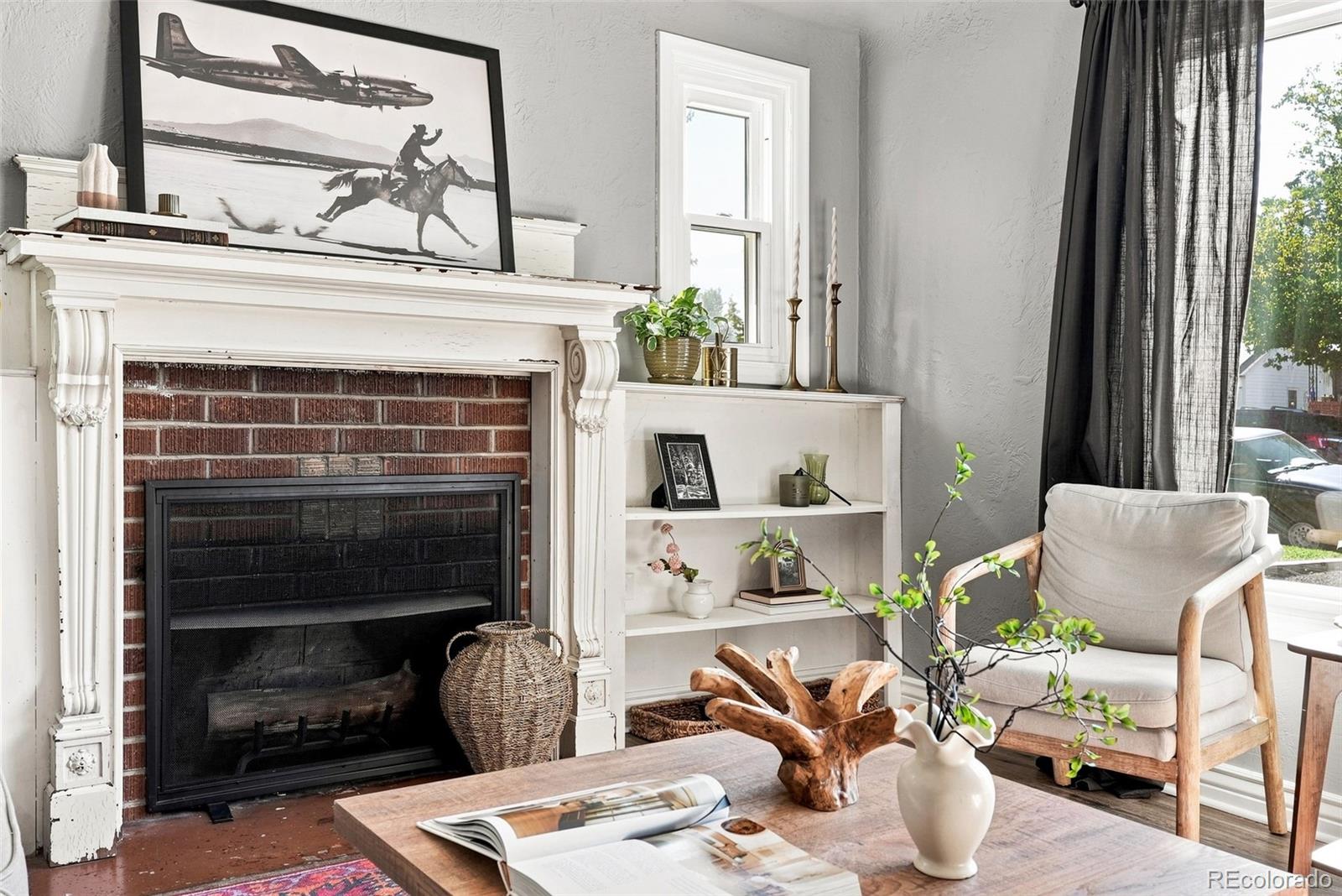 MLS Image #9 for 4940  bryant street,denver, Colorado