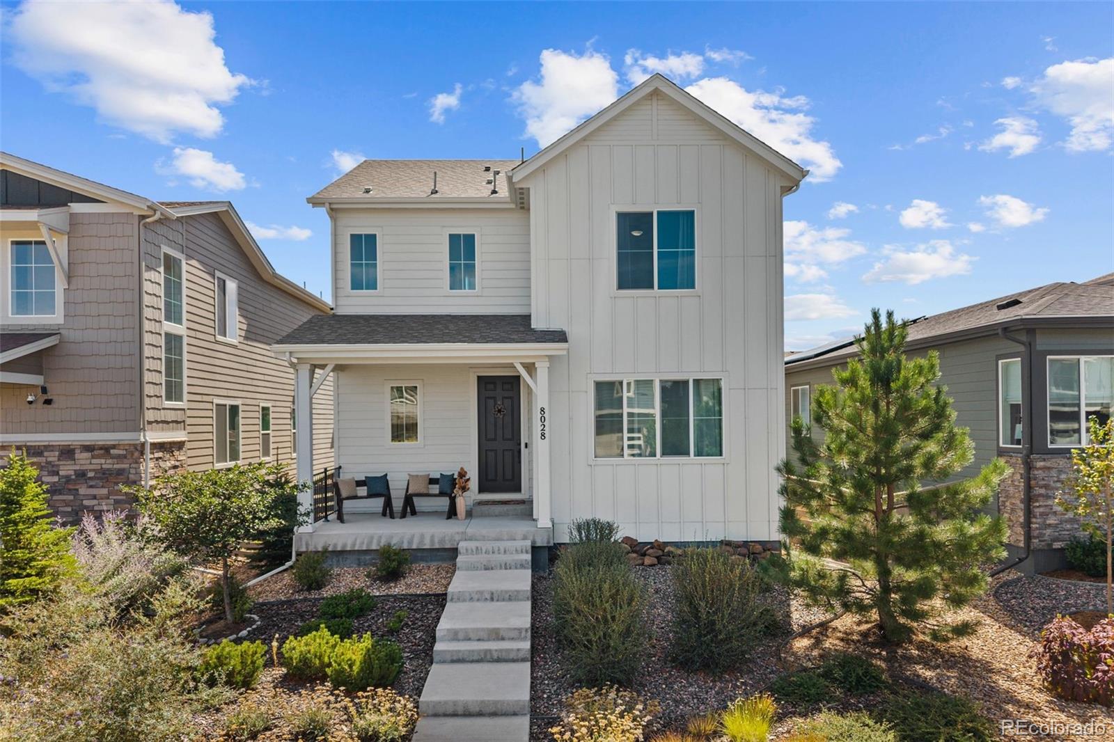 MLS Image #0 for 8028  williams fork avenue,littleton, Colorado