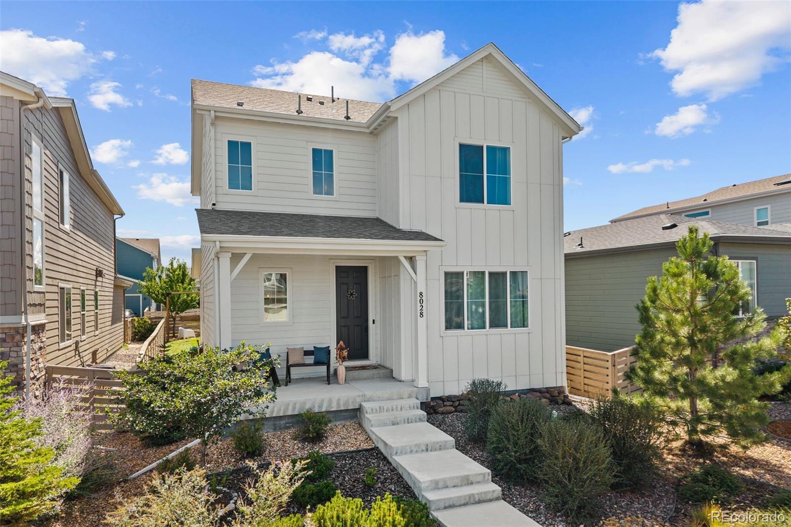 MLS Image #1 for 8028  williams fork avenue,littleton, Colorado