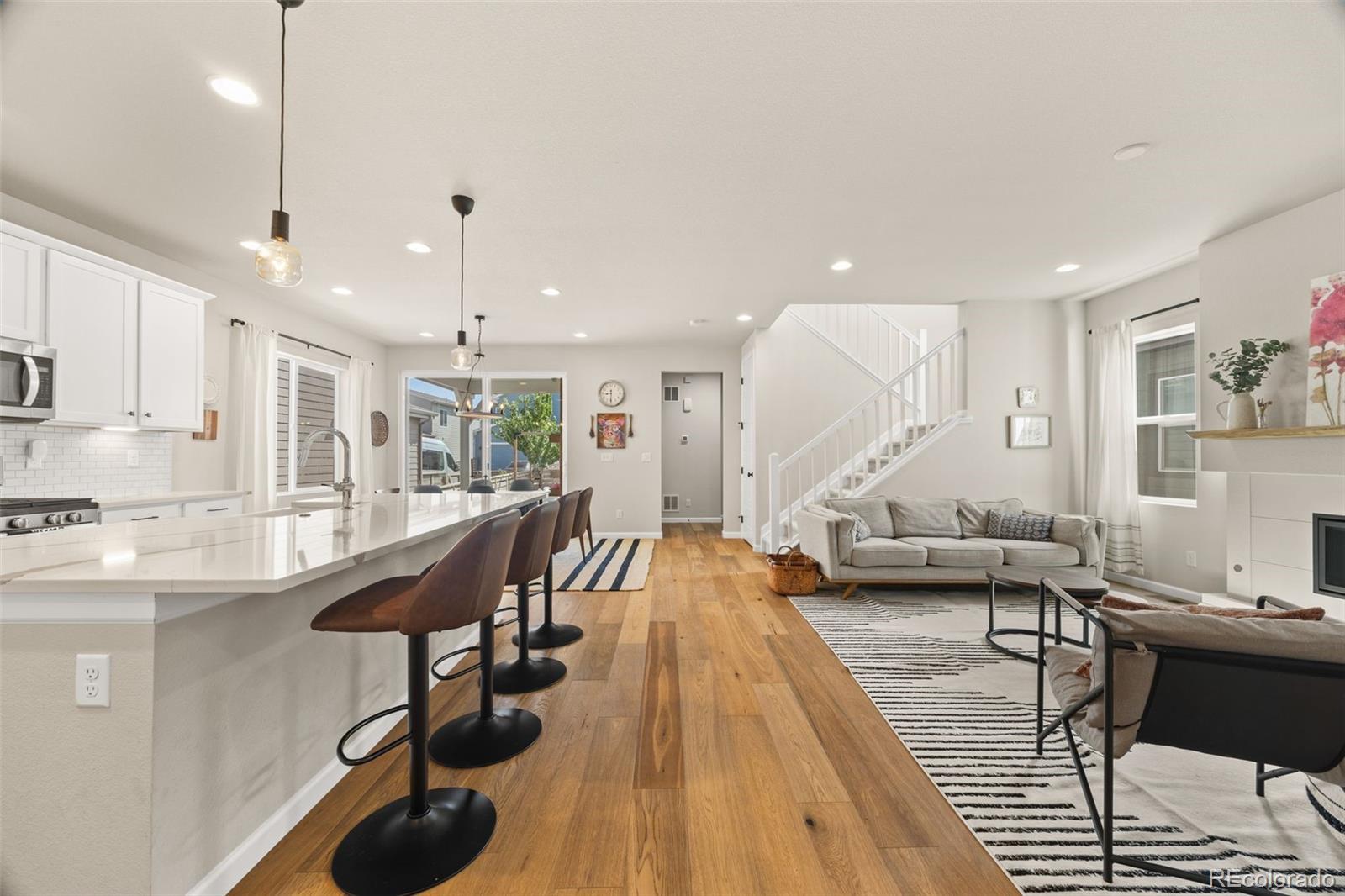 MLS Image #4 for 8028  williams fork avenue,littleton, Colorado