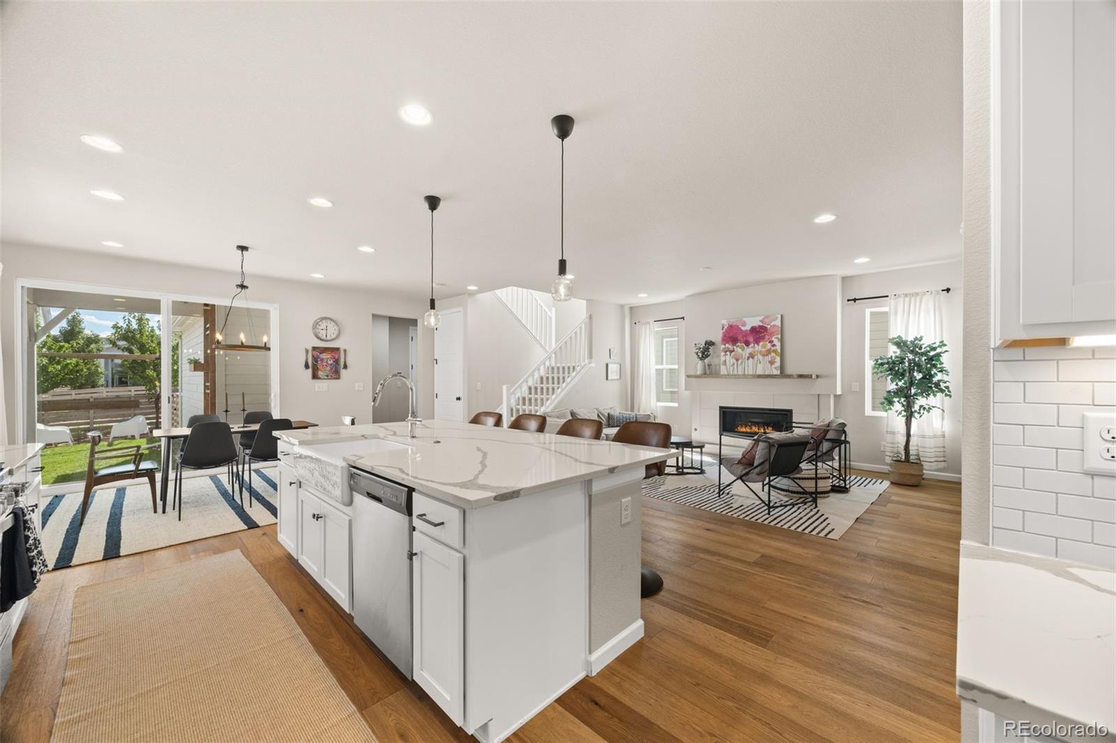 MLS Image #9 for 8028  williams fork avenue,littleton, Colorado