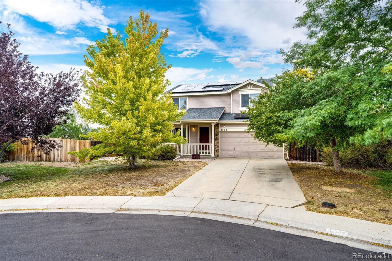 MLS Image #1 for 2308 s genoa way,aurora, Colorado