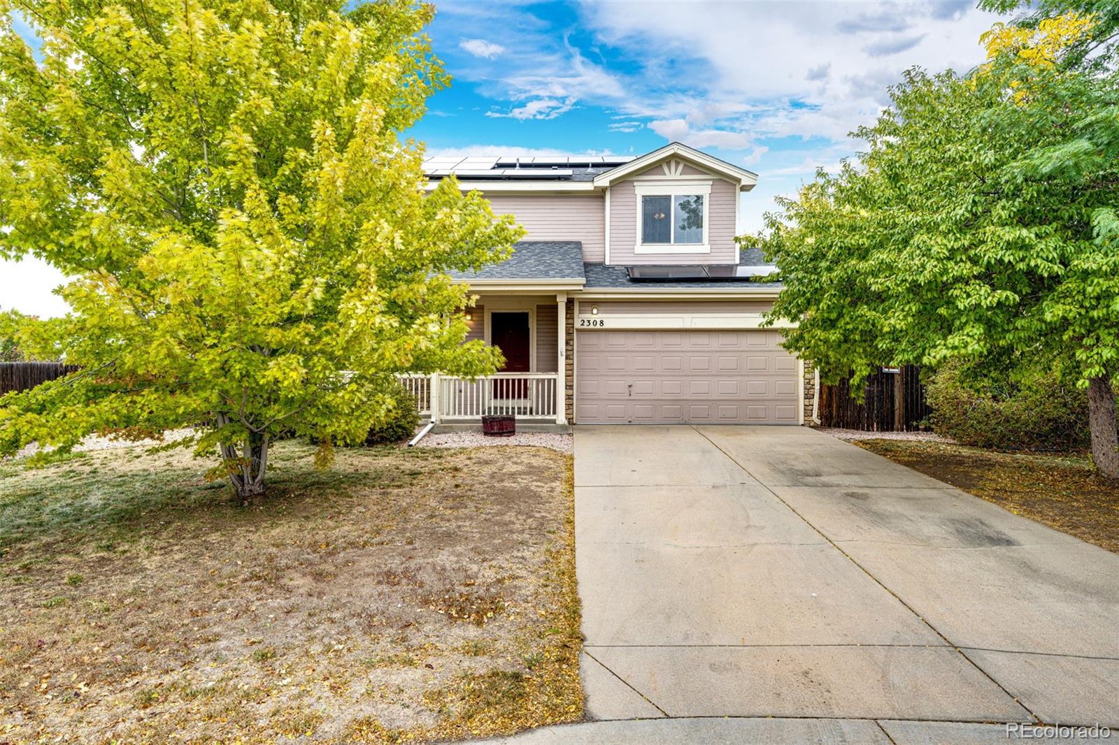 MLS Image #2 for 2308 s genoa way,aurora, Colorado