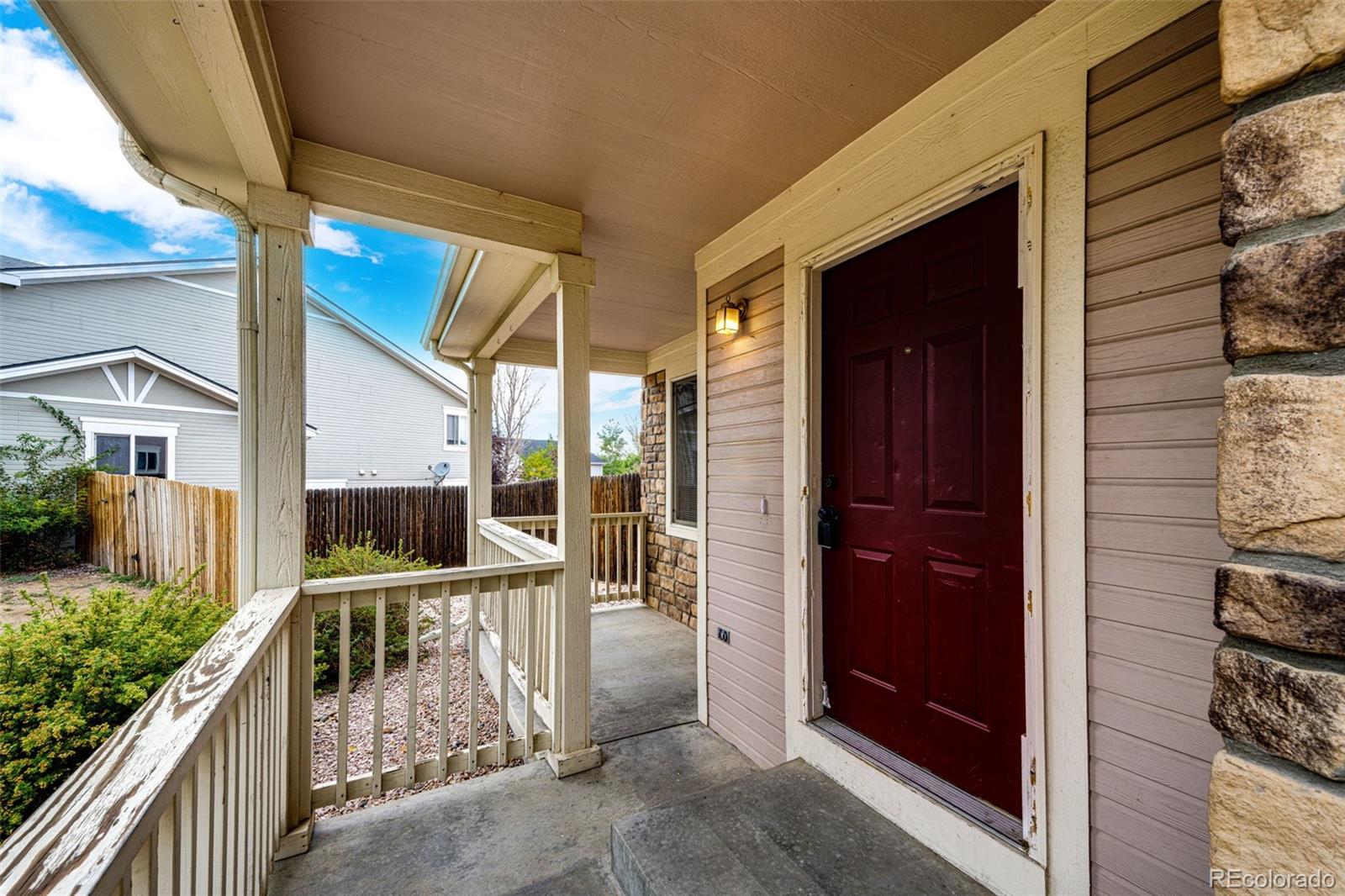 MLS Image #3 for 2308 s genoa way,aurora, Colorado