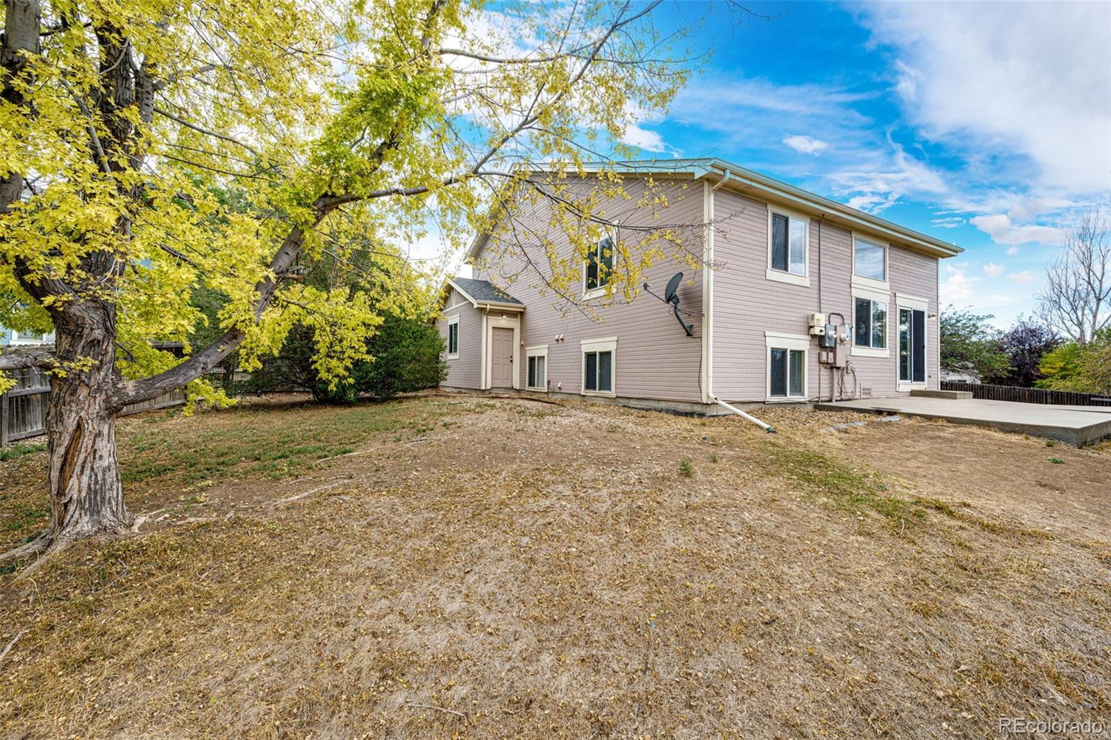 MLS Image #31 for 2308 s genoa way,aurora, Colorado