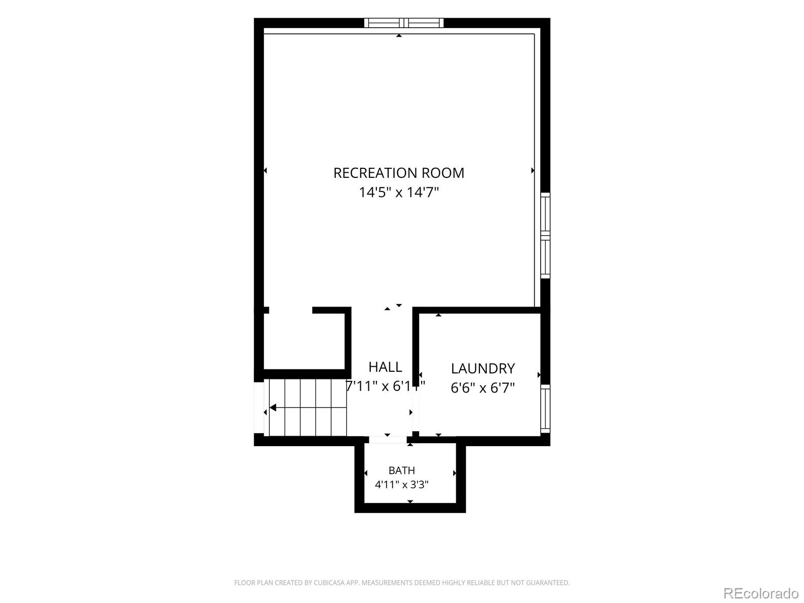 MLS Image #32 for 2308 s genoa way,aurora, Colorado