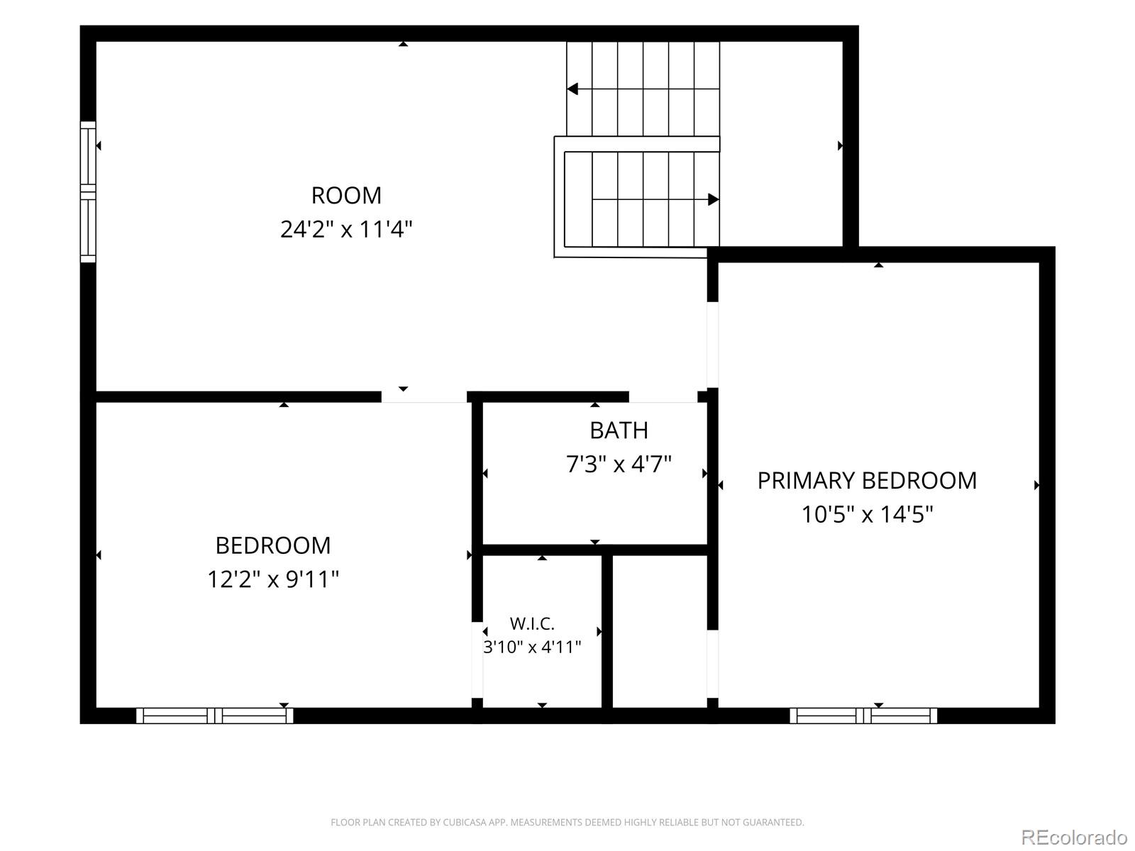 MLS Image #35 for 2308 s genoa way,aurora, Colorado