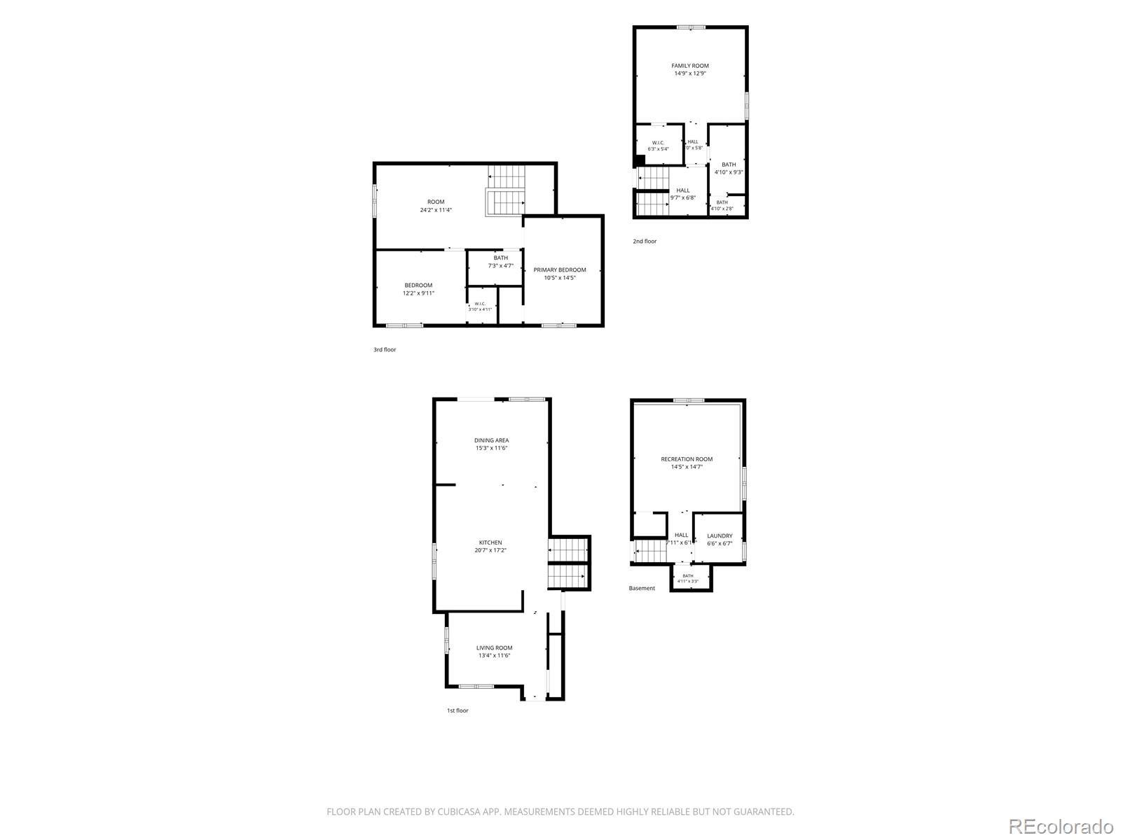 MLS Image #36 for 2308 s genoa way,aurora, Colorado
