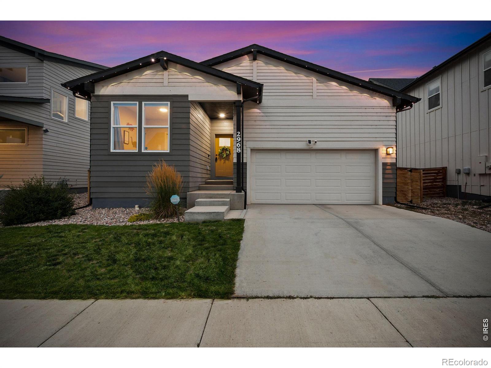 MLS Image #0 for 2968  coleman street,fort collins, Colorado