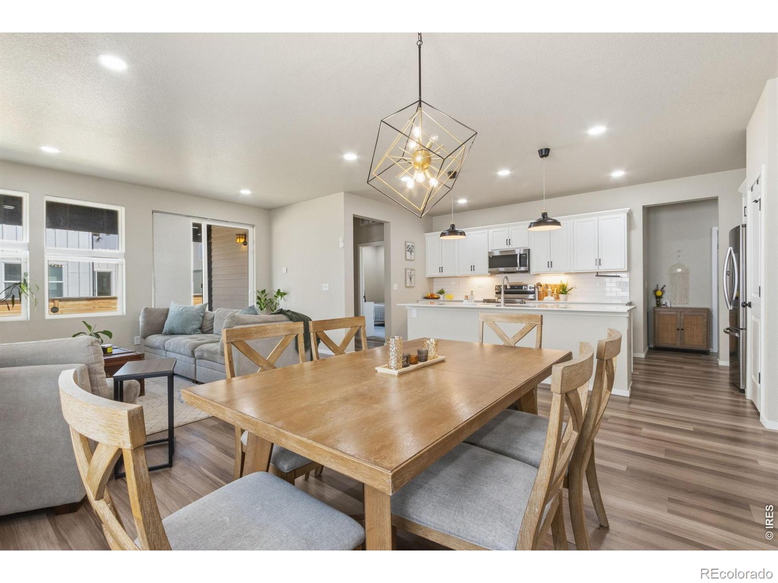 MLS Image #5 for 2968  coleman street,fort collins, Colorado