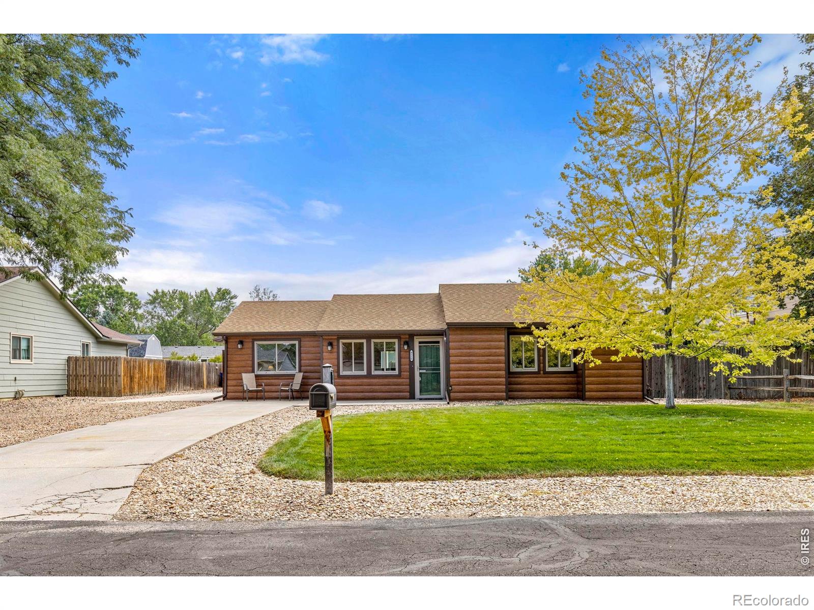 MLS Image #1 for 4116  rockcress place,loveland, Colorado