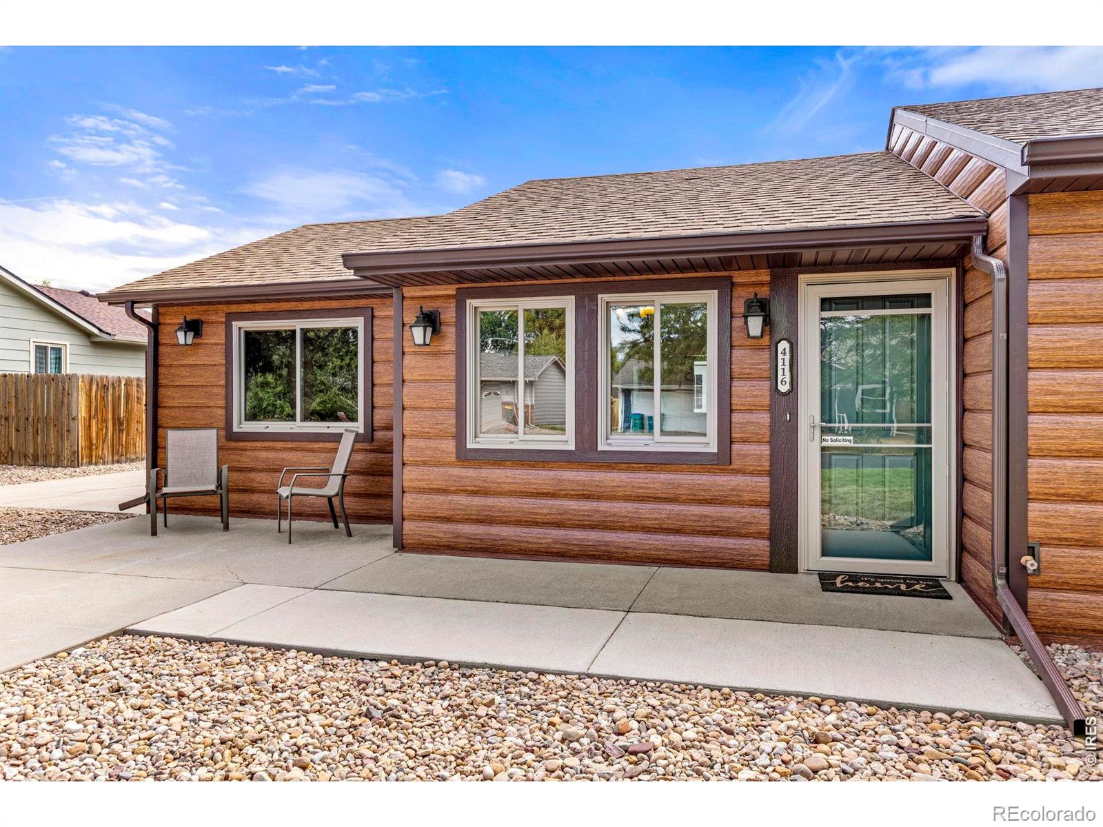 MLS Image #2 for 4116  rockcress place,loveland, Colorado