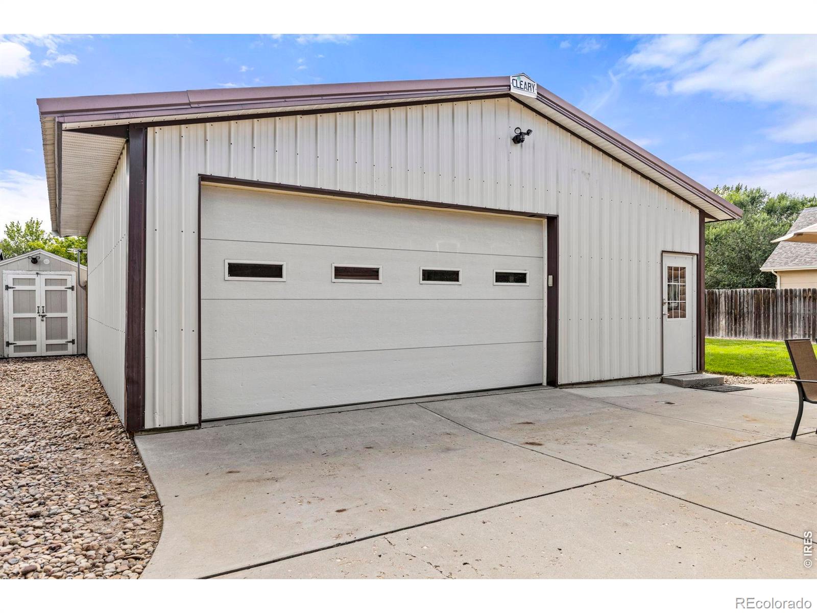MLS Image #21 for 4116  rockcress place,loveland, Colorado